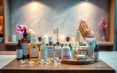 Kaputte Nägel pflegen – Tipps für gesunde Fingernägel