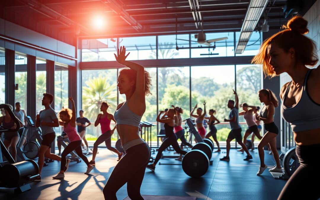 Die besten Fitness Trends: Was wirklich wirkt